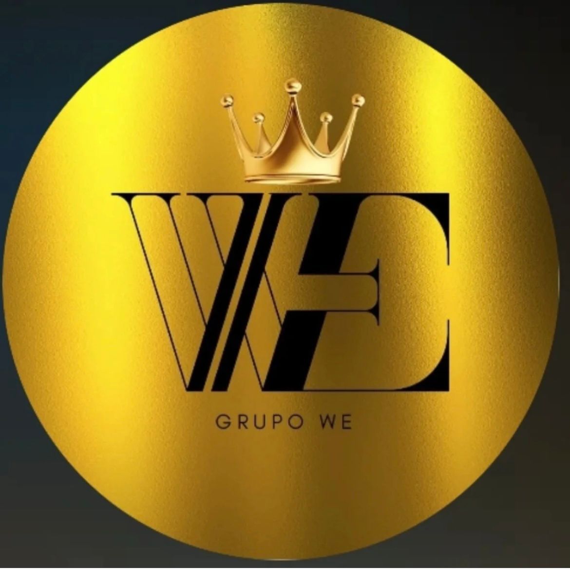 WE